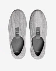 Heather Grey Travis Mathew Shoes