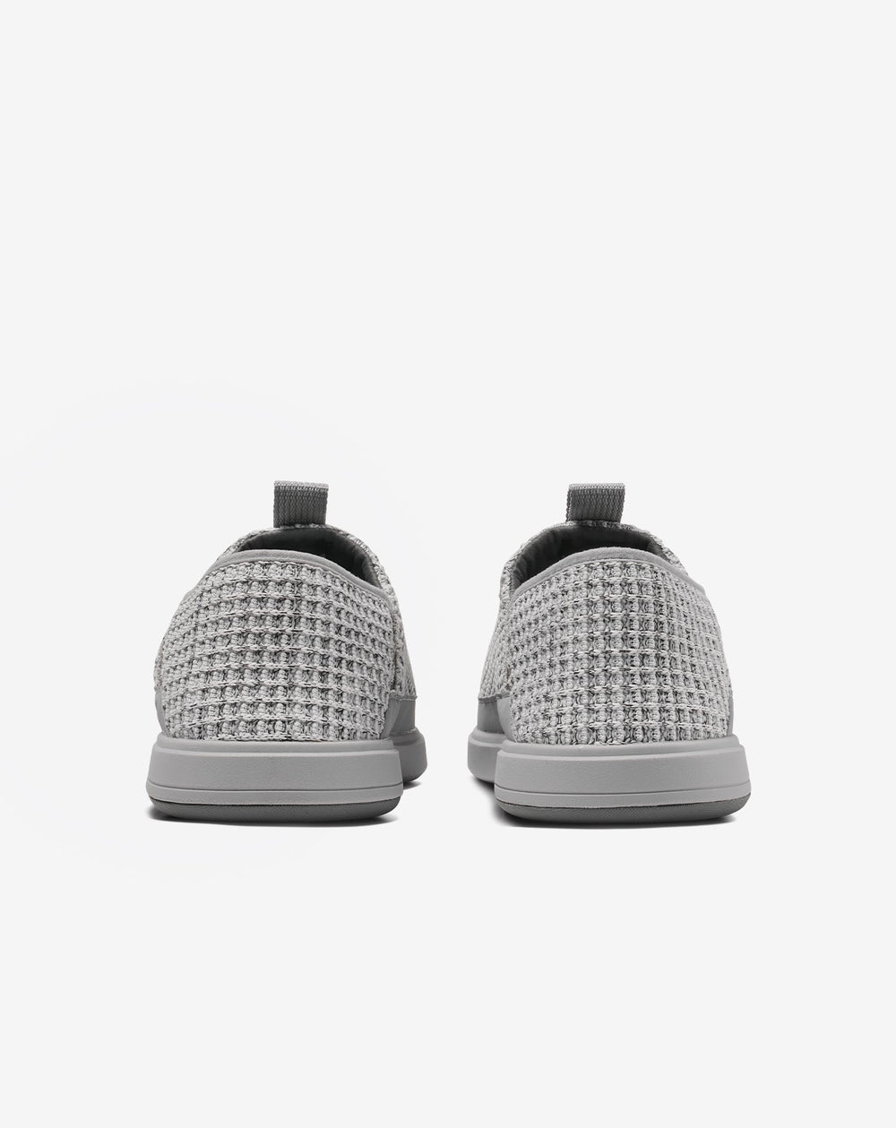 Heather Grey Travis Mathew Shoes