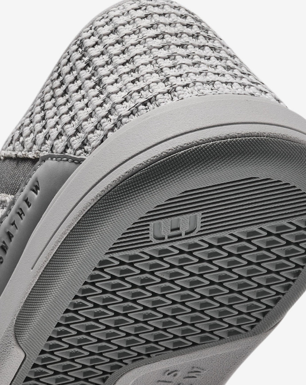 Heather Grey Travis Mathew Shoes