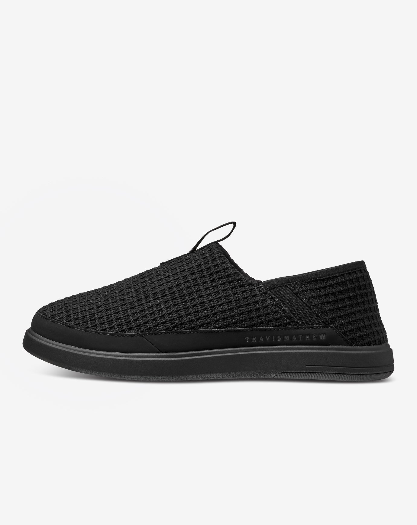 Black Travis Mathew Shoes