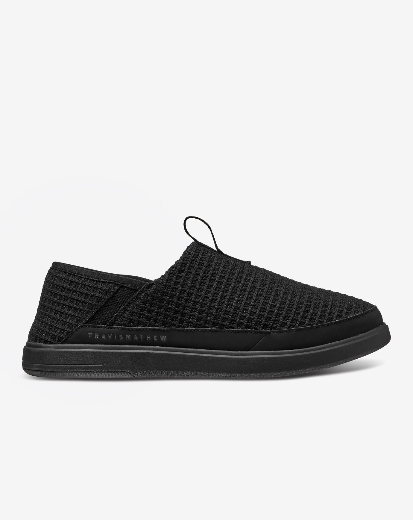 Black Travis Mathew Shoes