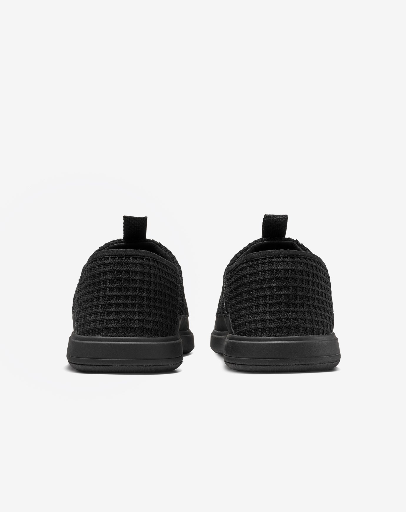 Black Travis Mathew Shoes