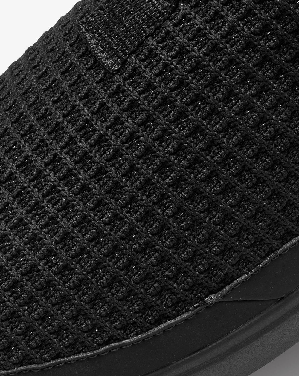 Black Travis Mathew Shoes