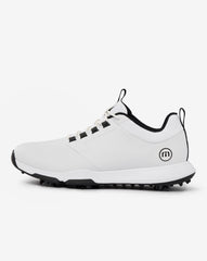 White Travis Mathew Shoes|Golf