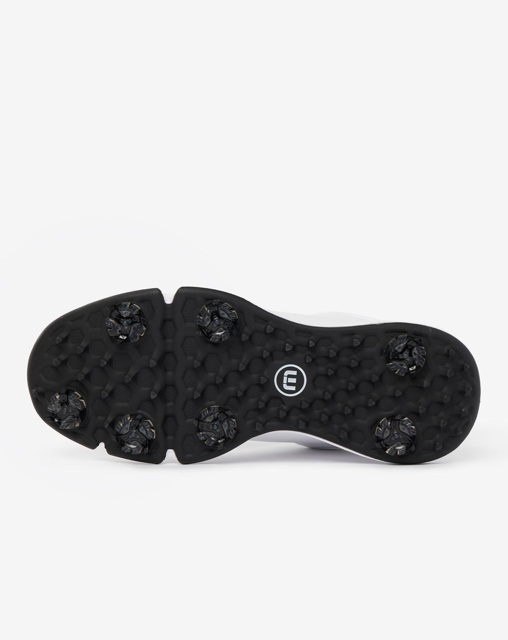 White Travis Mathew Shoes|Golf