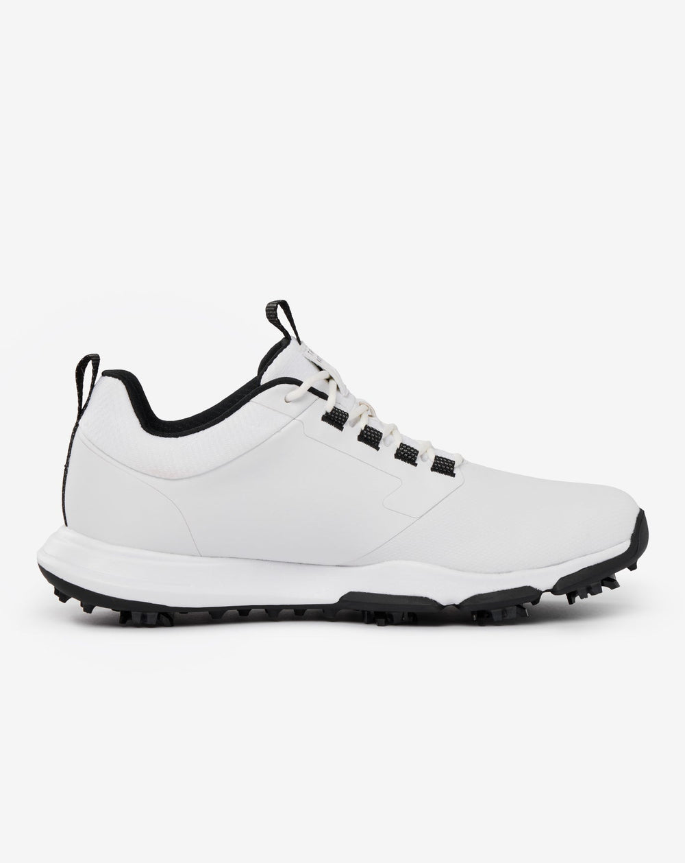 White Travis Mathew Shoes|Golf