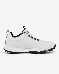 White Travis Mathew Shoes|Golf