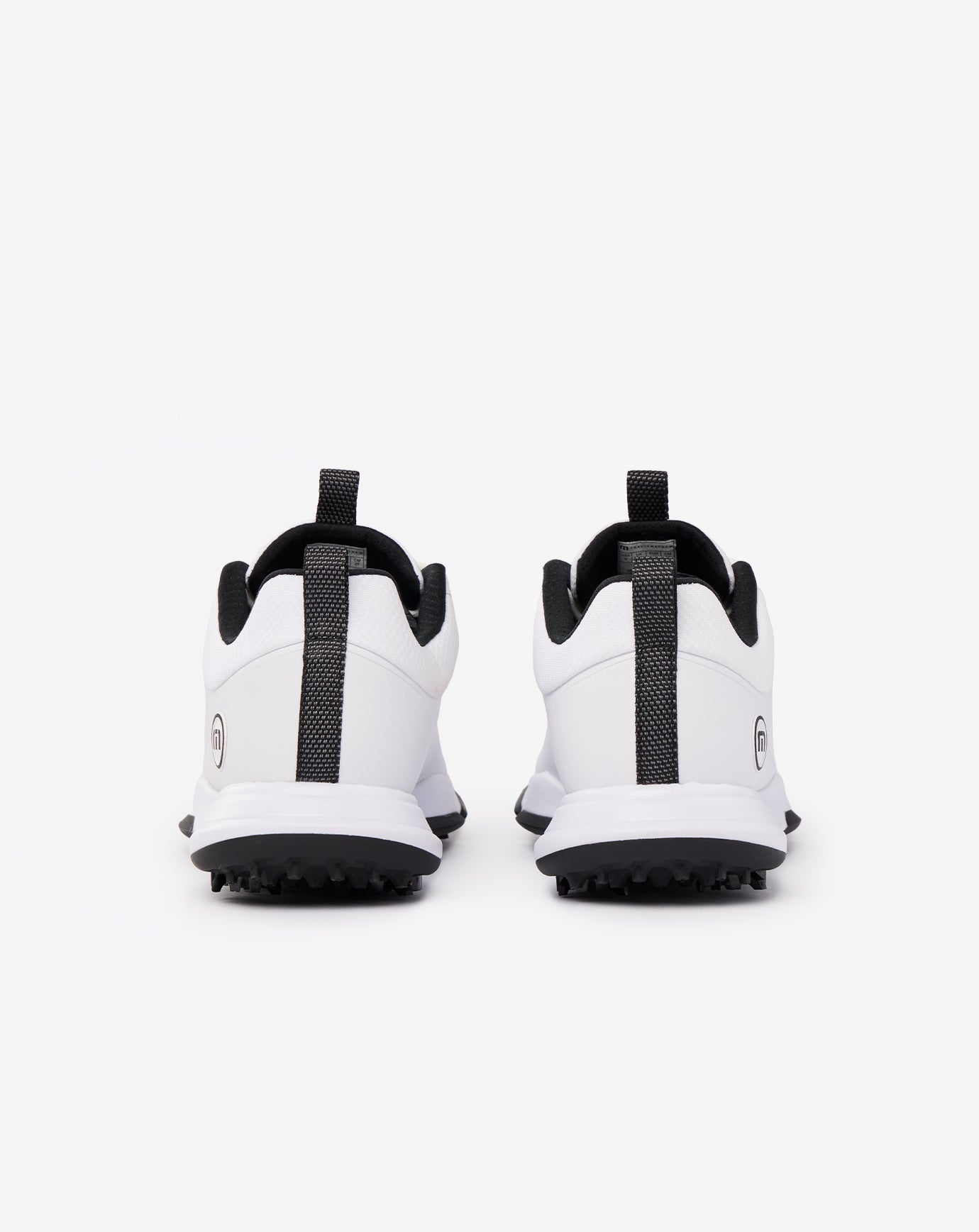 White Travis Mathew Shoes|Golf