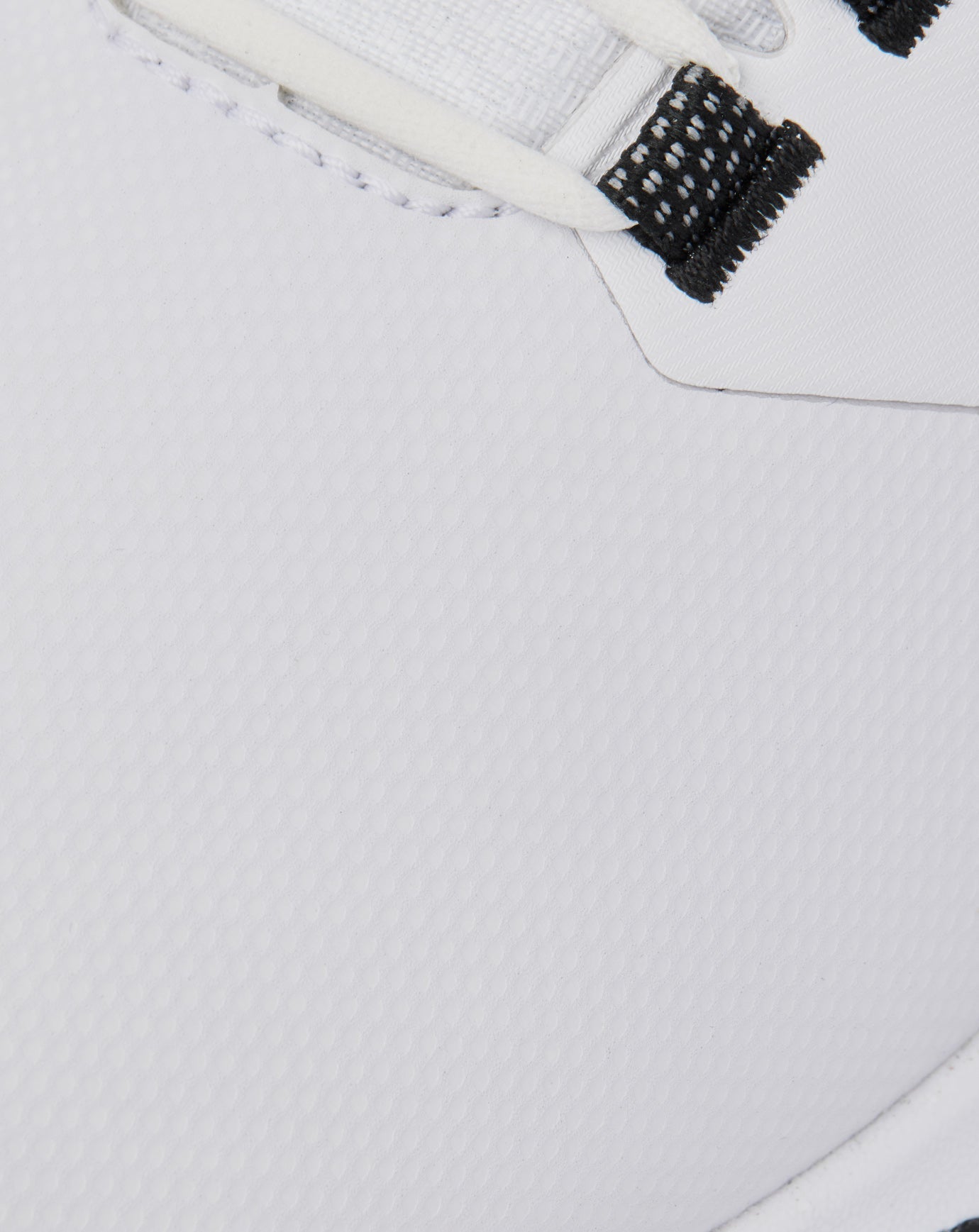 White Travis Mathew Shoes|Golf