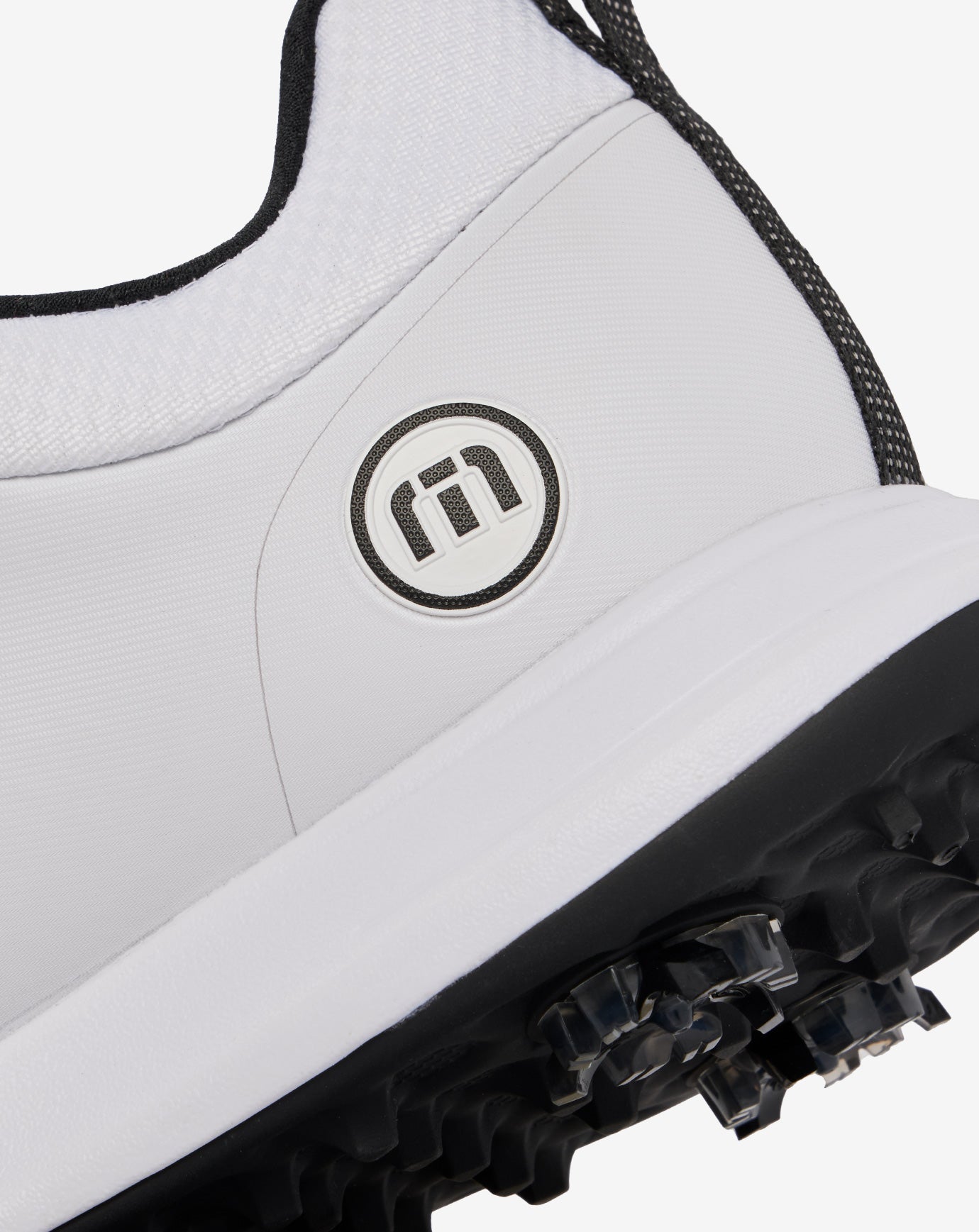 White Travis Mathew Shoes|Golf