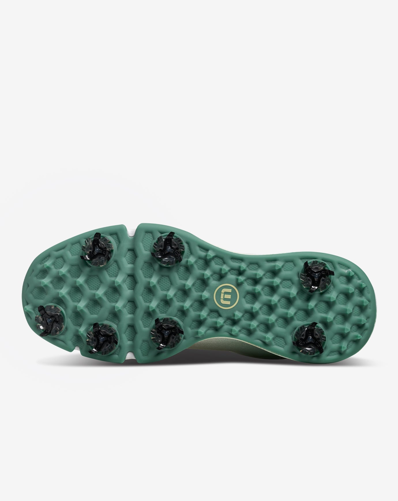 White/Green Travis Mathew Shoes|Golf