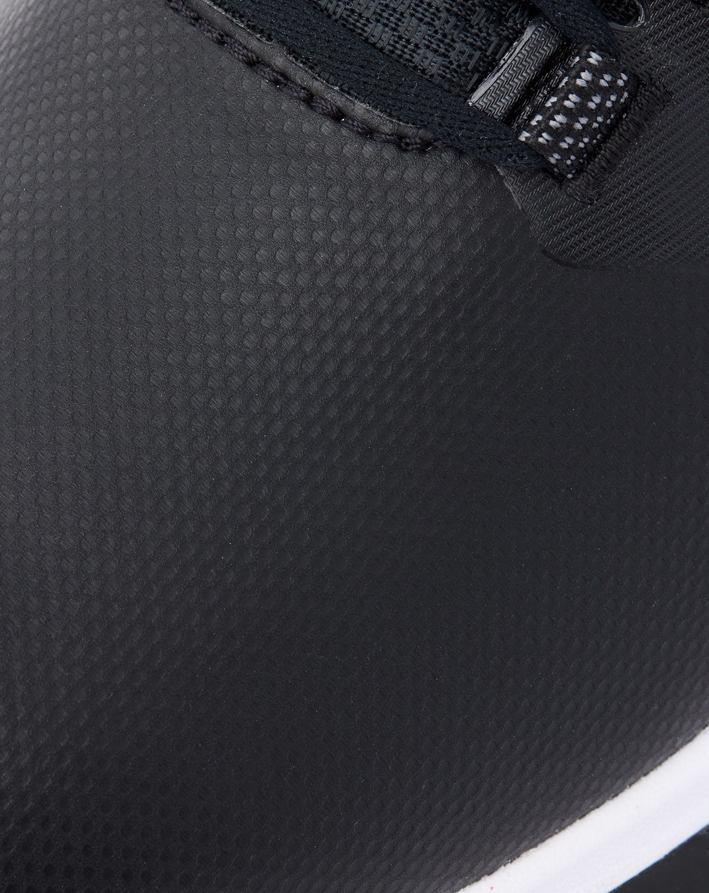 Black Travis Mathew Shoes|Golf