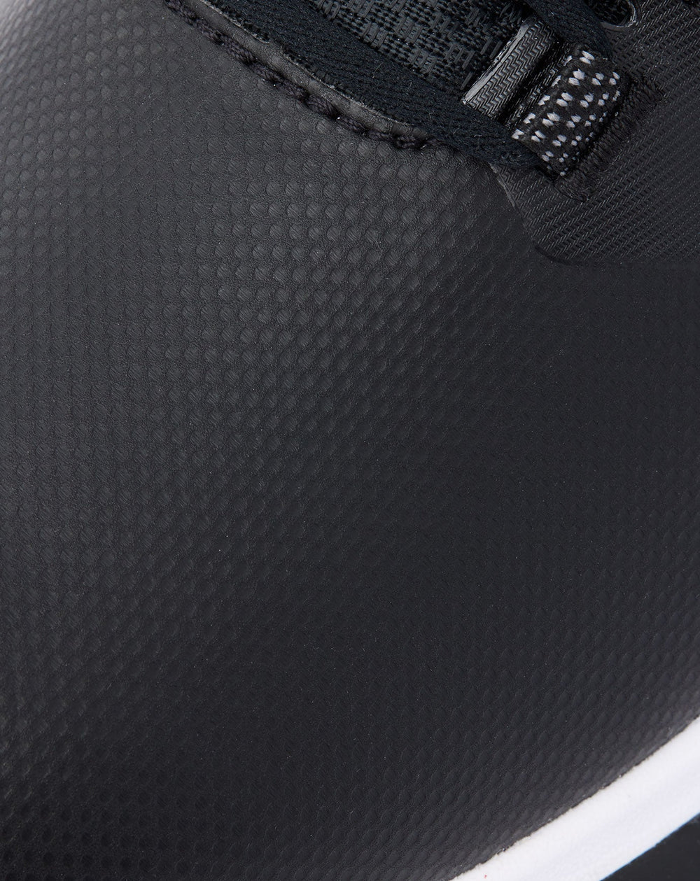 Black Travis Mathew Shoes|Golf
