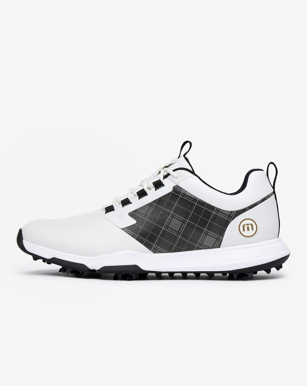White Travis Mathew Shoes|Golf