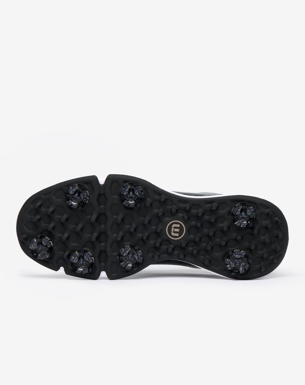 White Travis Mathew Shoes|Golf