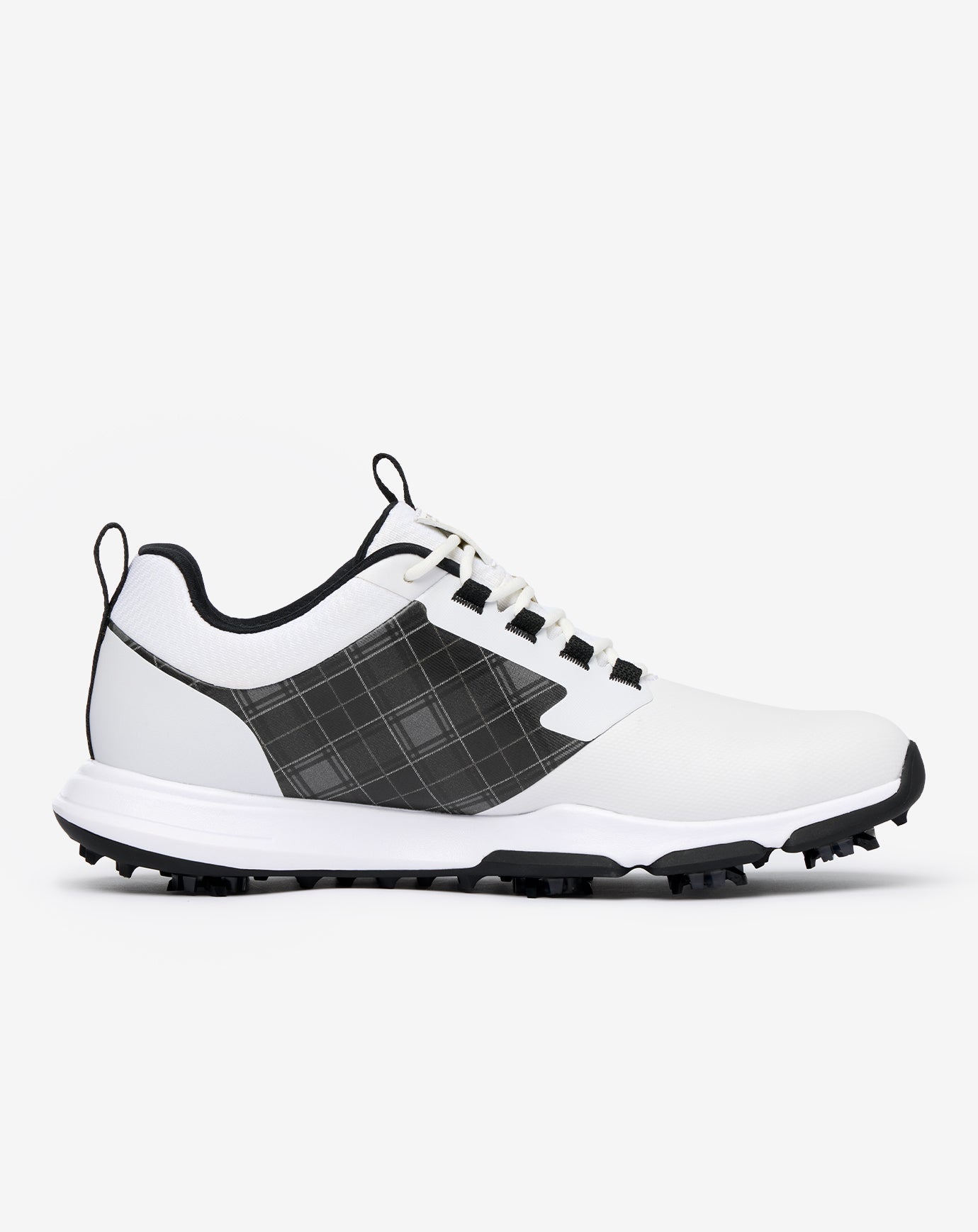 White Travis Mathew Shoes|Golf