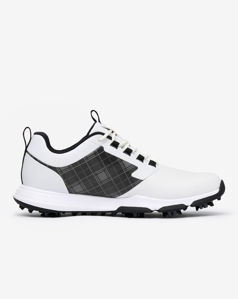White Travis Mathew Shoes|Golf
