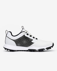 White Travis Mathew Shoes|Golf