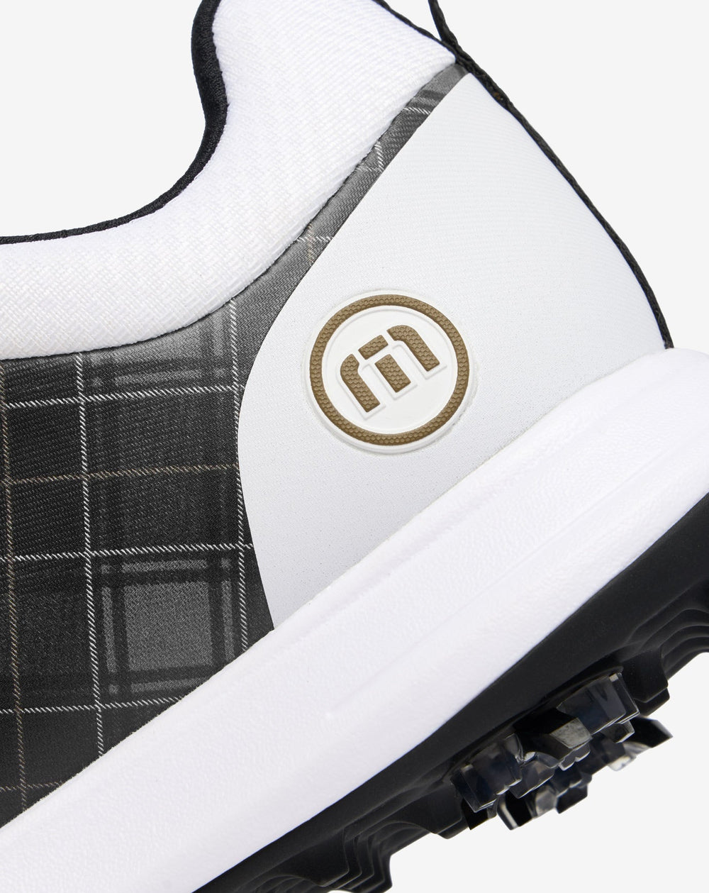 White Travis Mathew Shoes|Golf