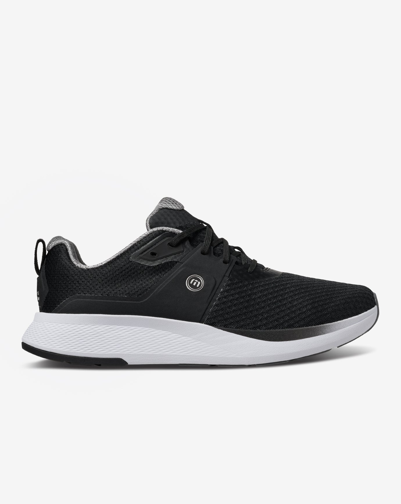 Black Travis Mathew Shoes