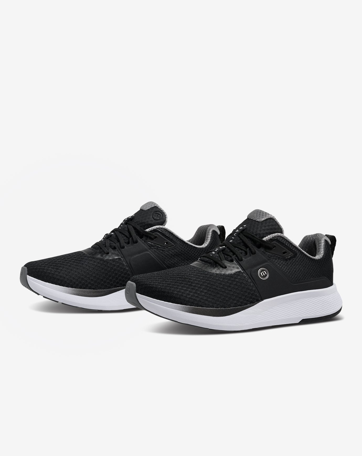 Black Travis Mathew Shoes