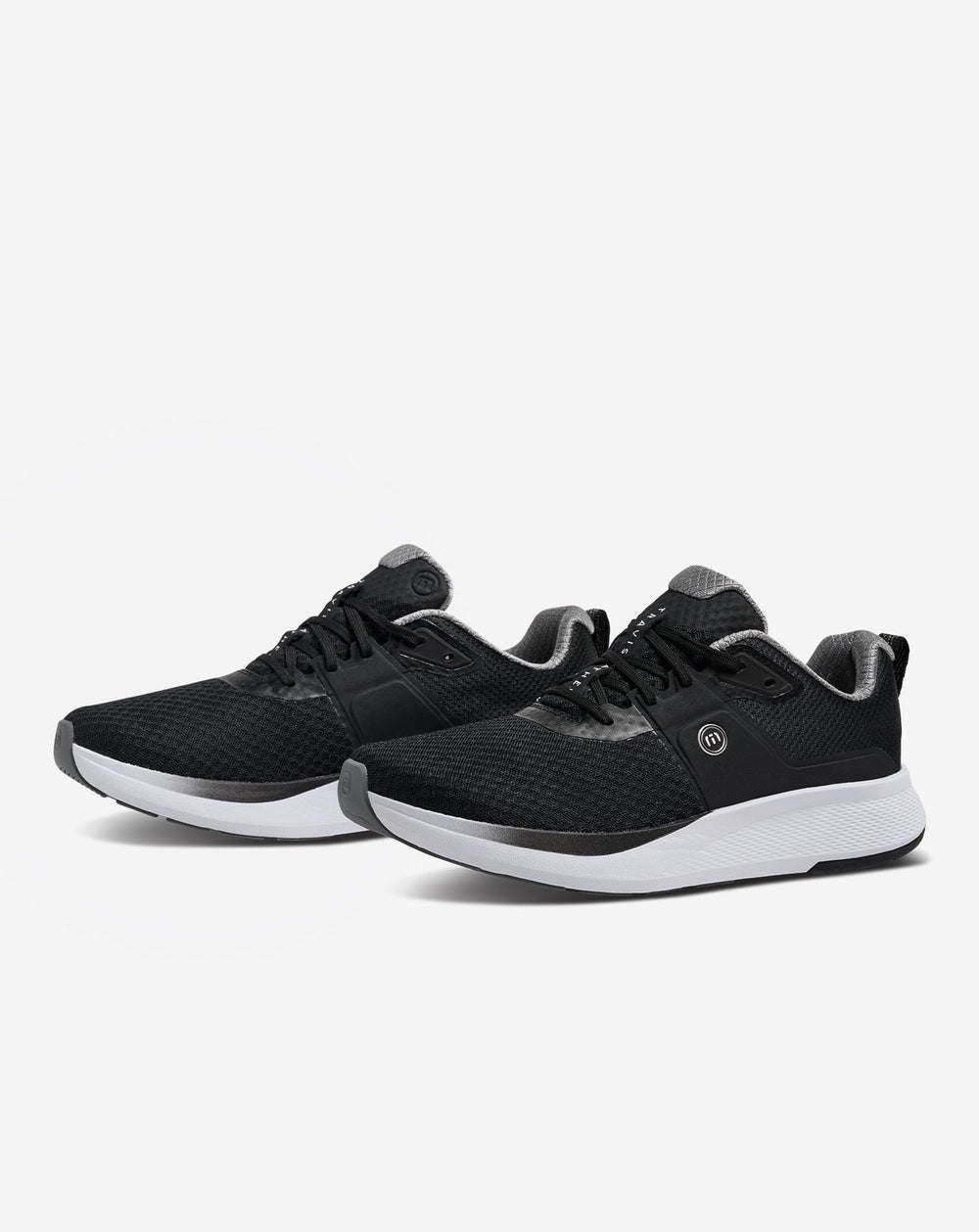 Black Travis Mathew Shoes