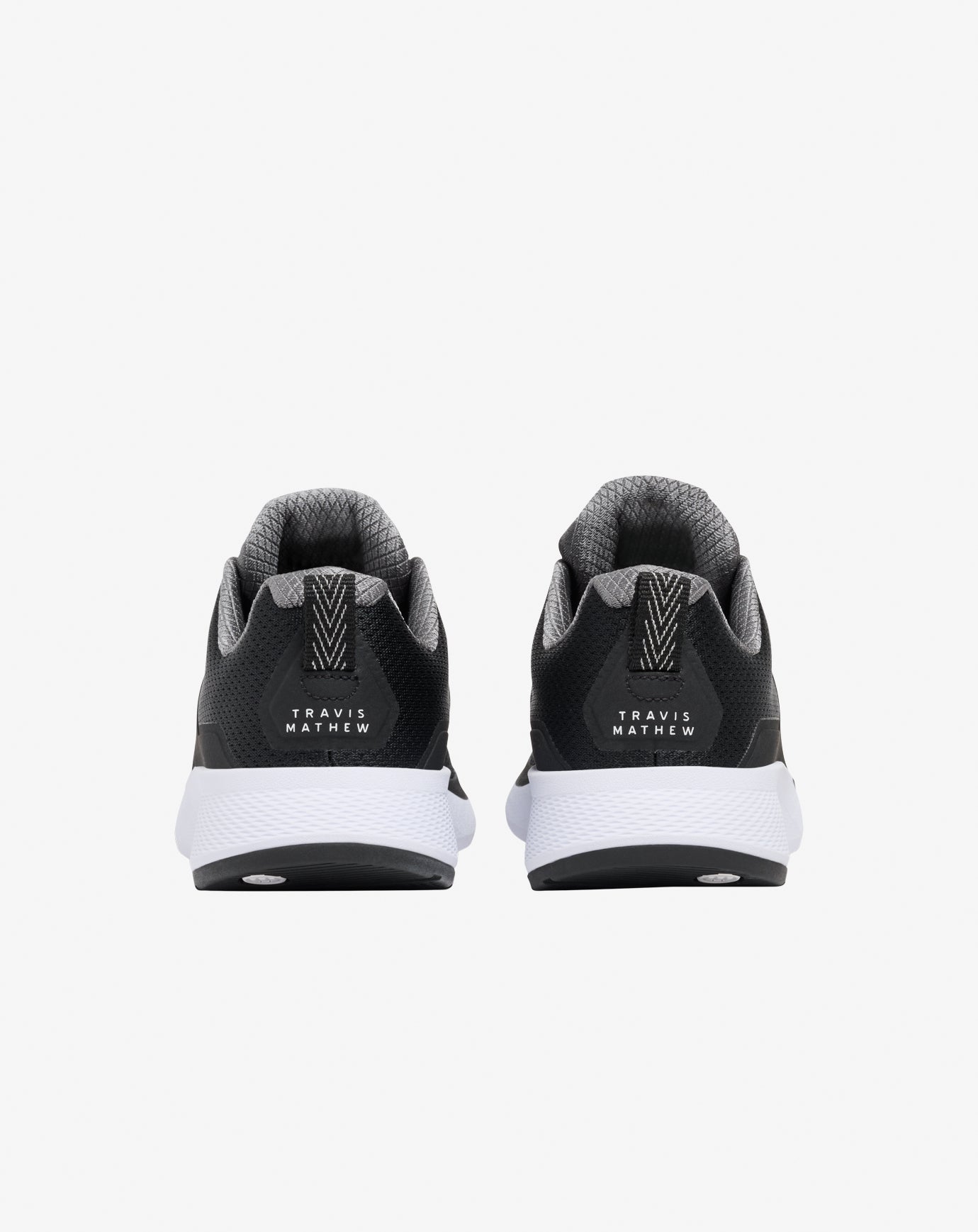 Black Travis Mathew Shoes