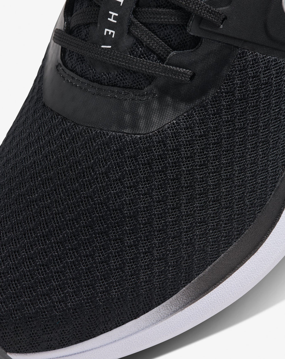 Black Travis Mathew Shoes