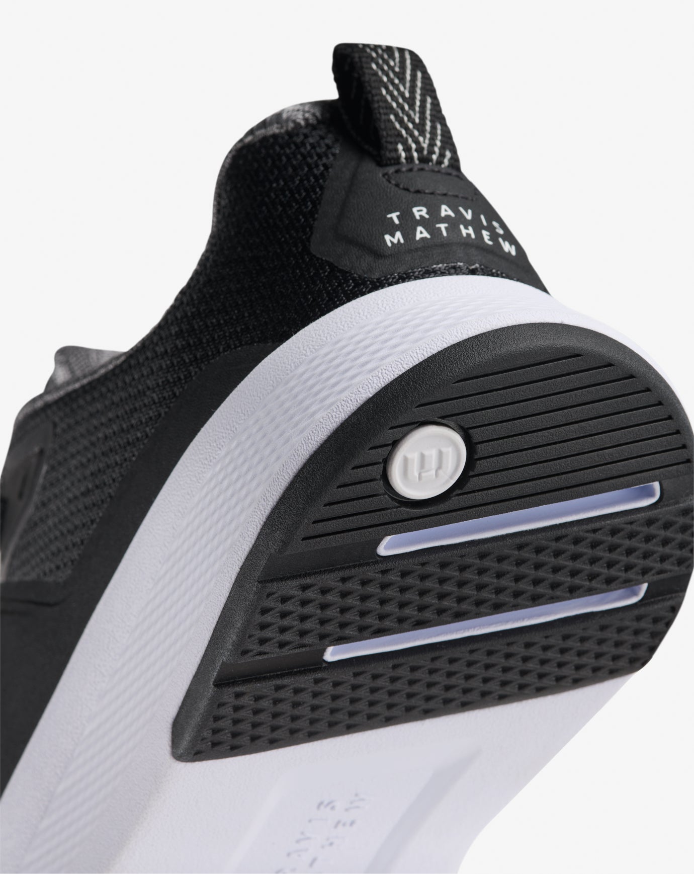 Black Travis Mathew Shoes