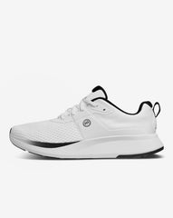 White Travis Mathew Shoes