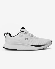 White Travis Mathew Shoes