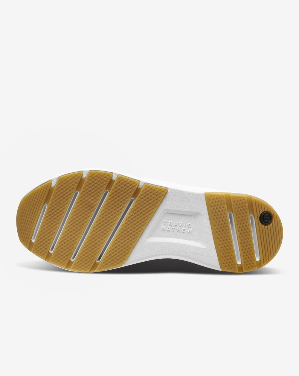 Italian Sand Travis Mathew Shoes