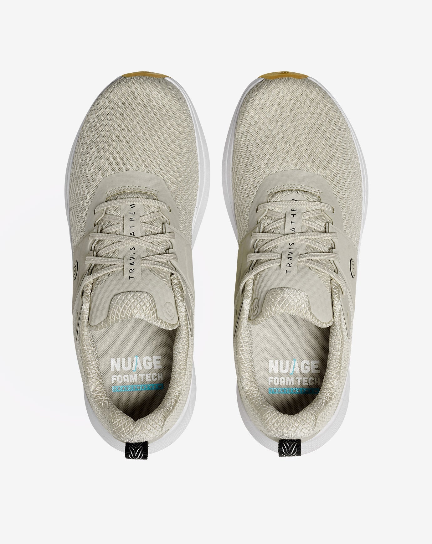 Italian Sand Travis Mathew Shoes