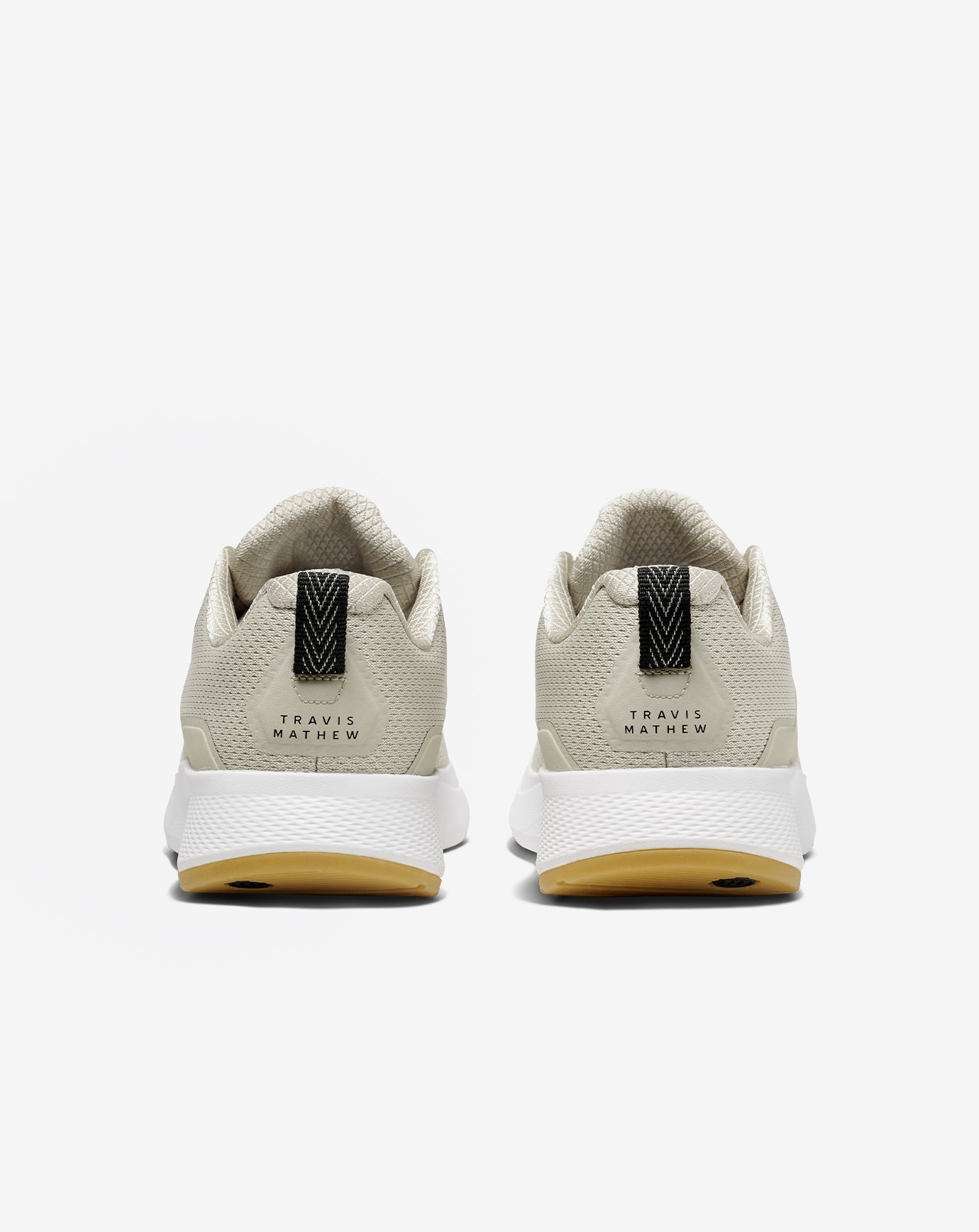 Italian Sand Travis Mathew Shoes