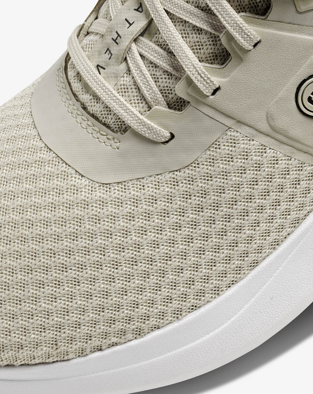 Italian Sand Travis Mathew Shoes