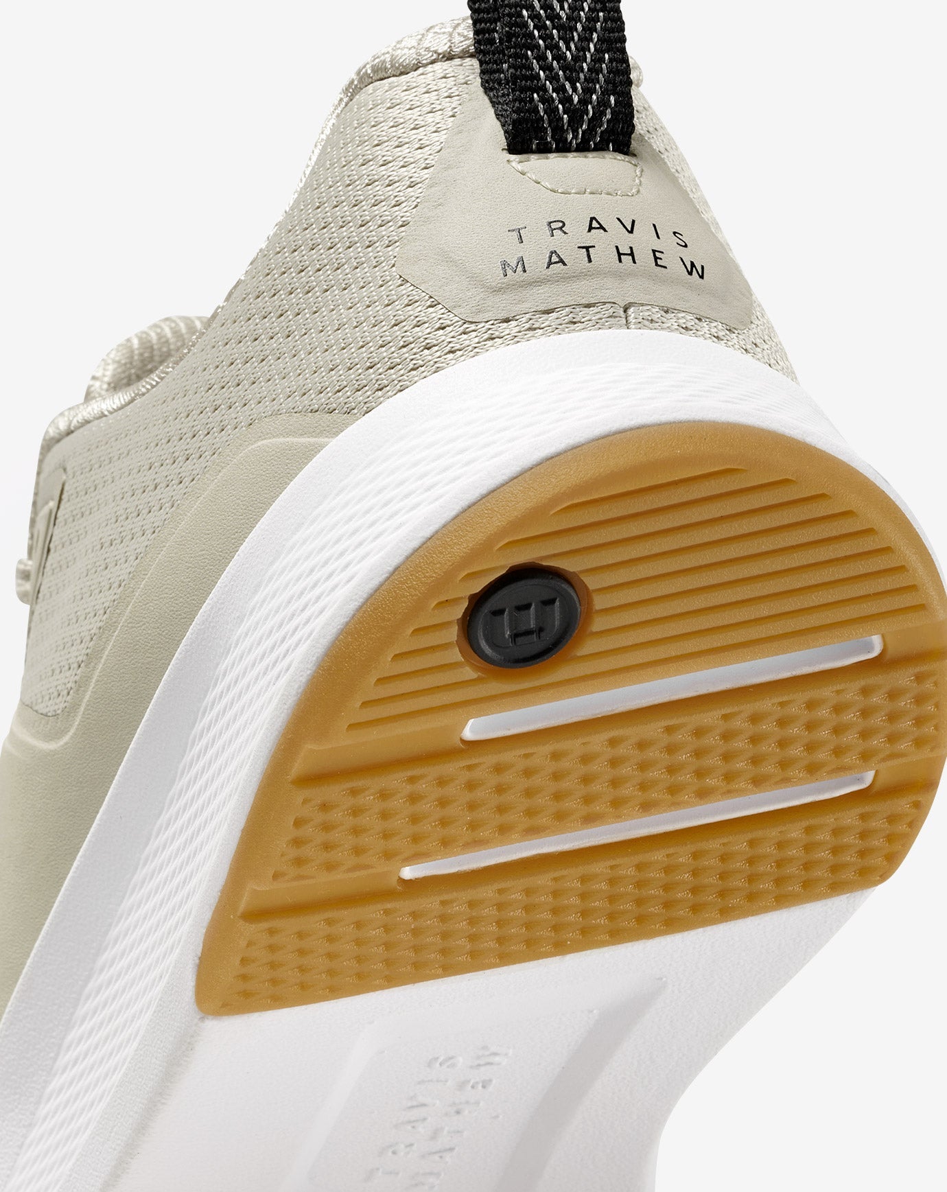 Italian Sand Travis Mathew Shoes