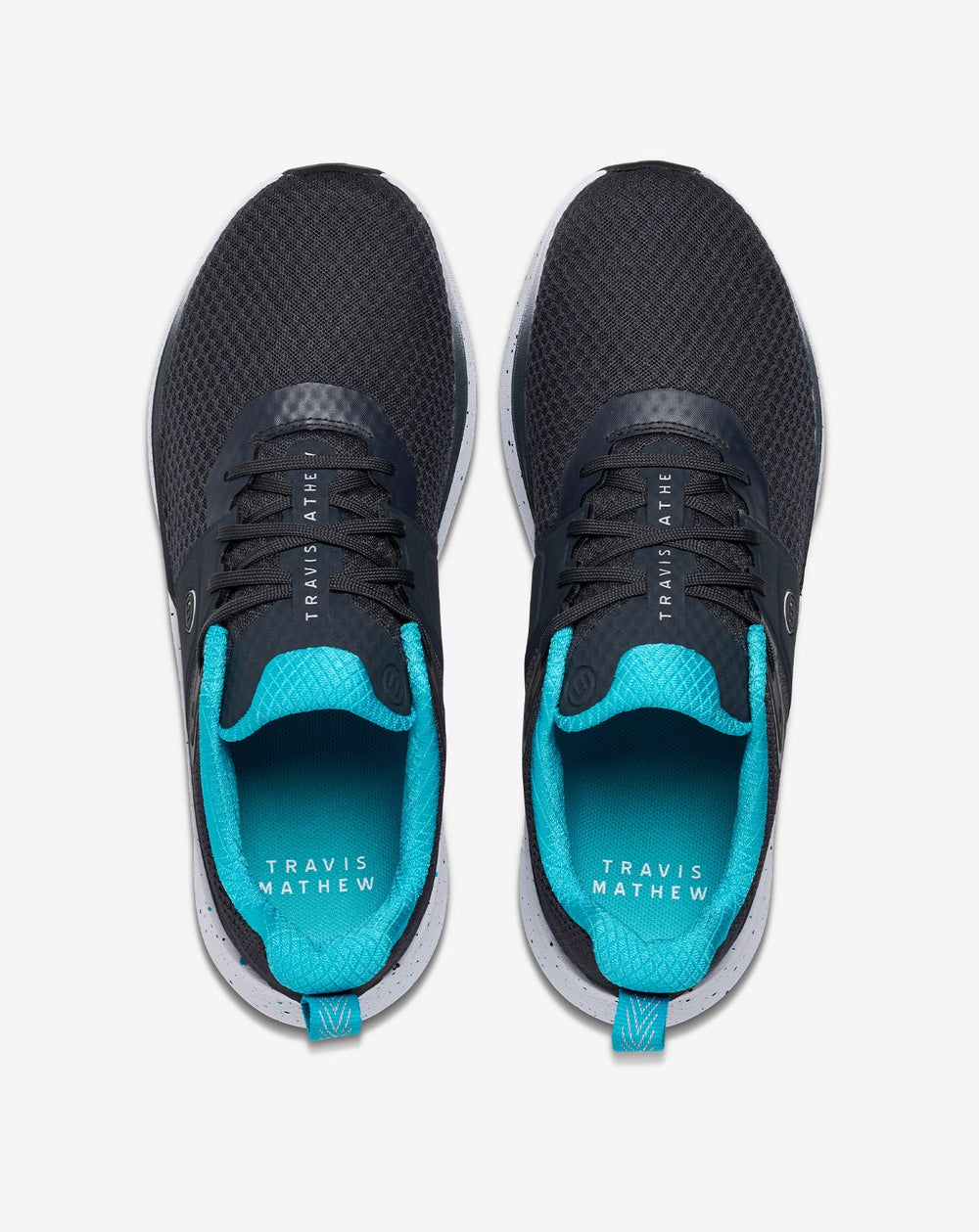Ebony Travis Mathew Shoes