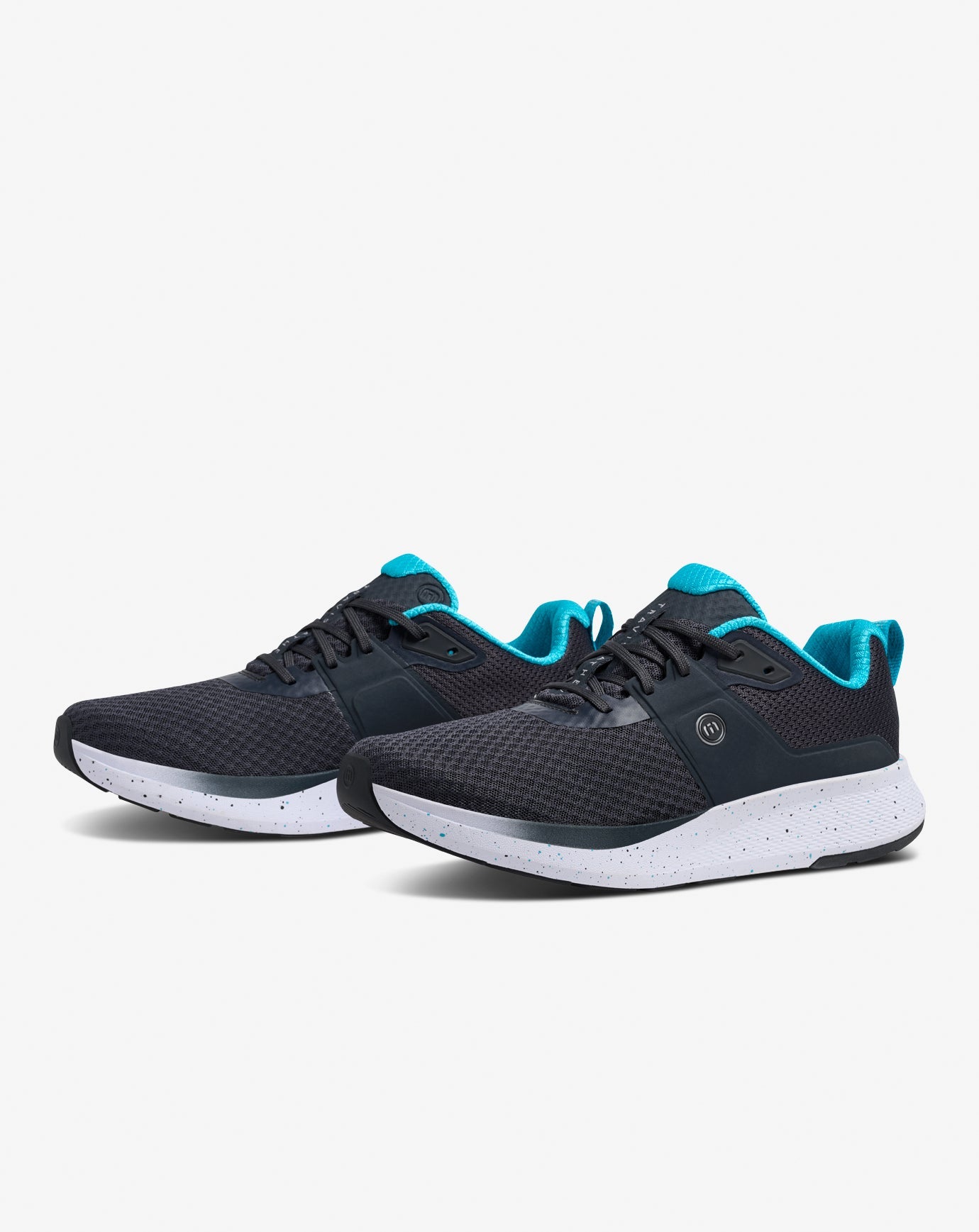 Ebony Travis Mathew Shoes