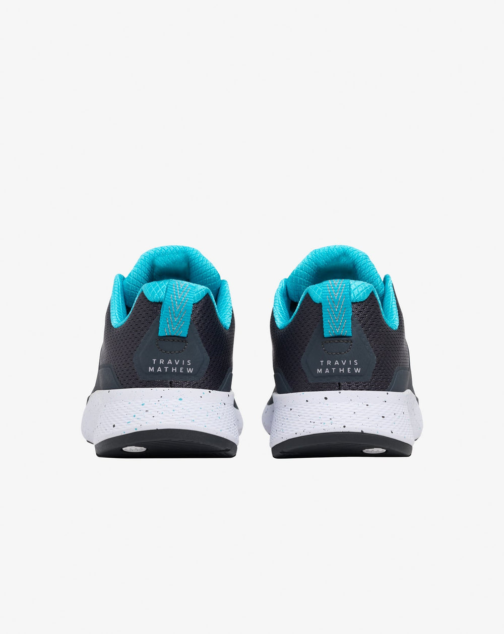 Ebony Travis Mathew Shoes