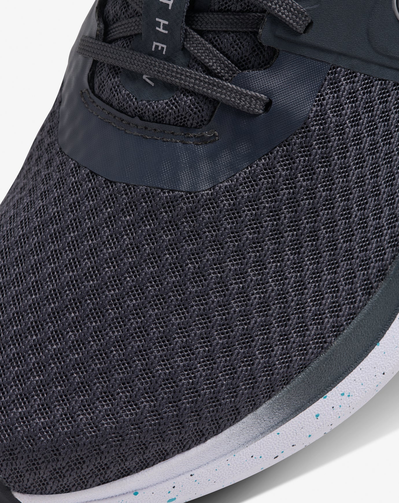 Ebony Travis Mathew Shoes