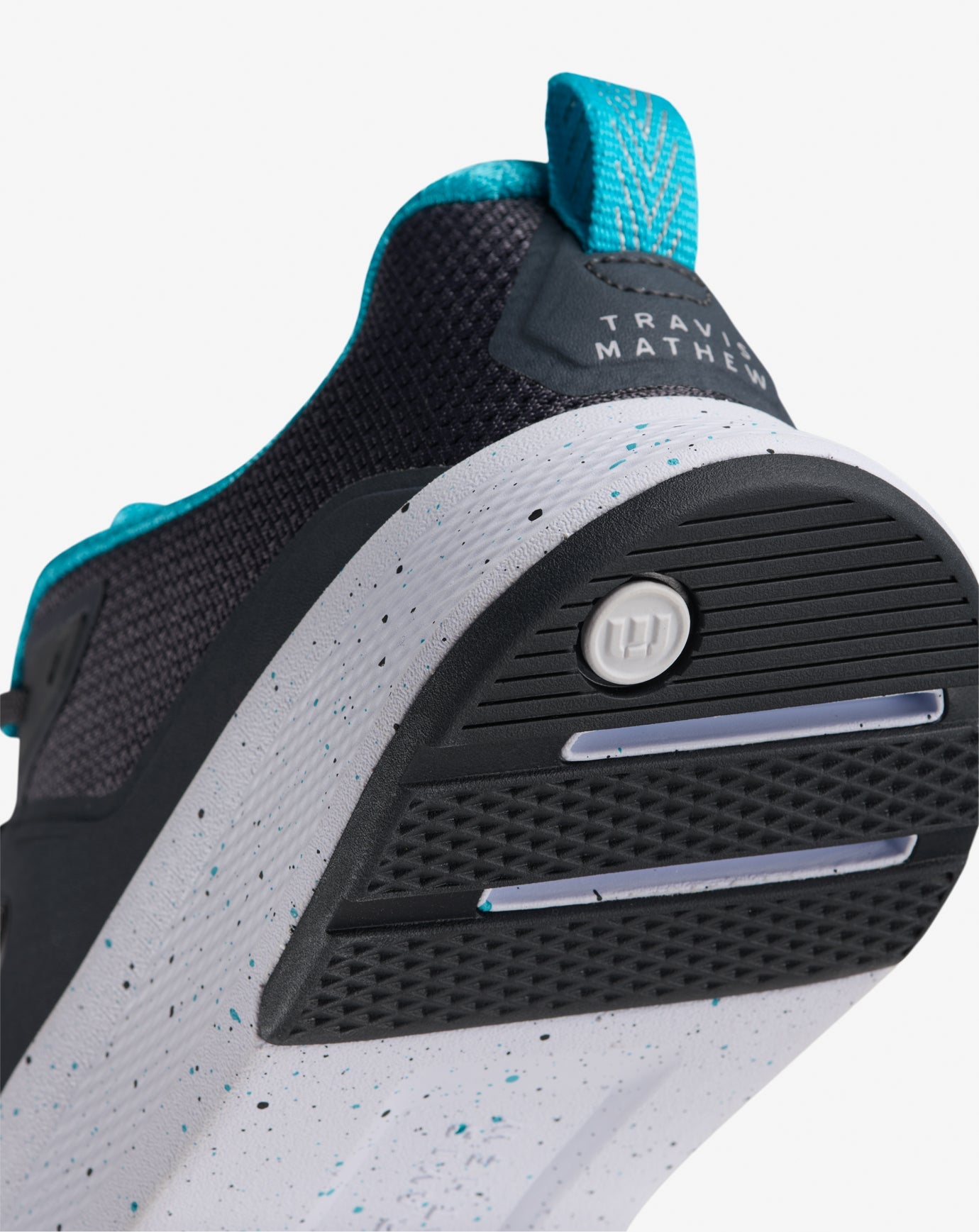 Ebony Travis Mathew Shoes
