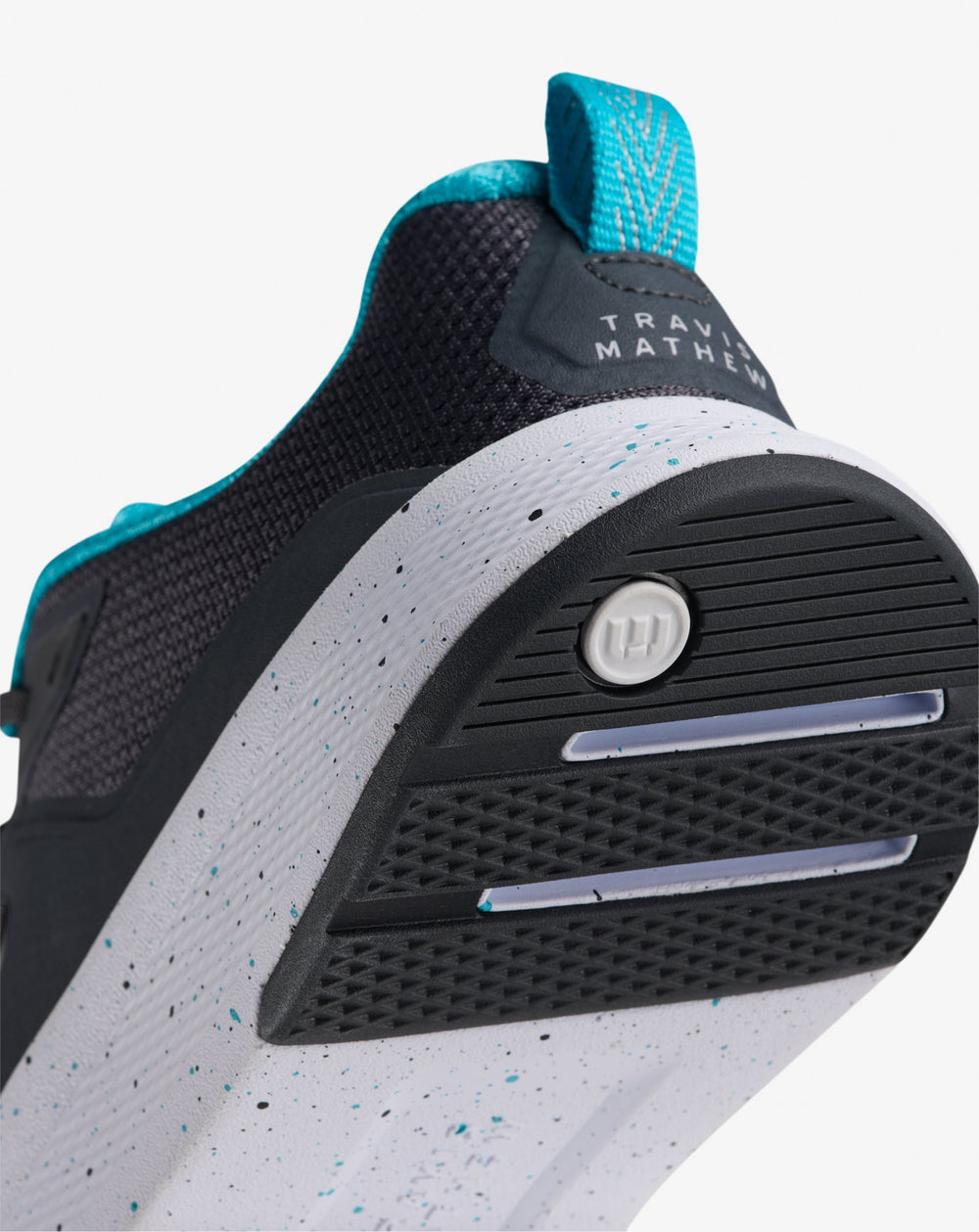 Ebony Travis Mathew Shoes
