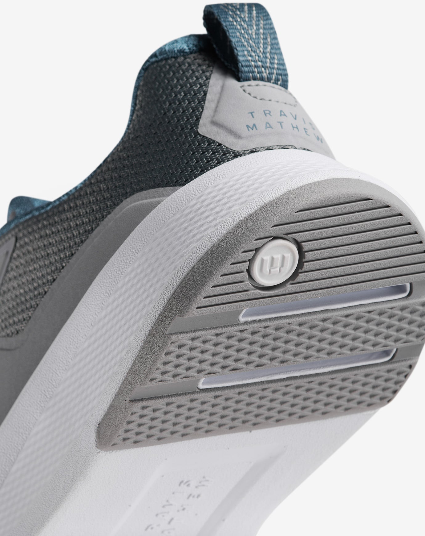 Sleet Travis Mathew Shoes