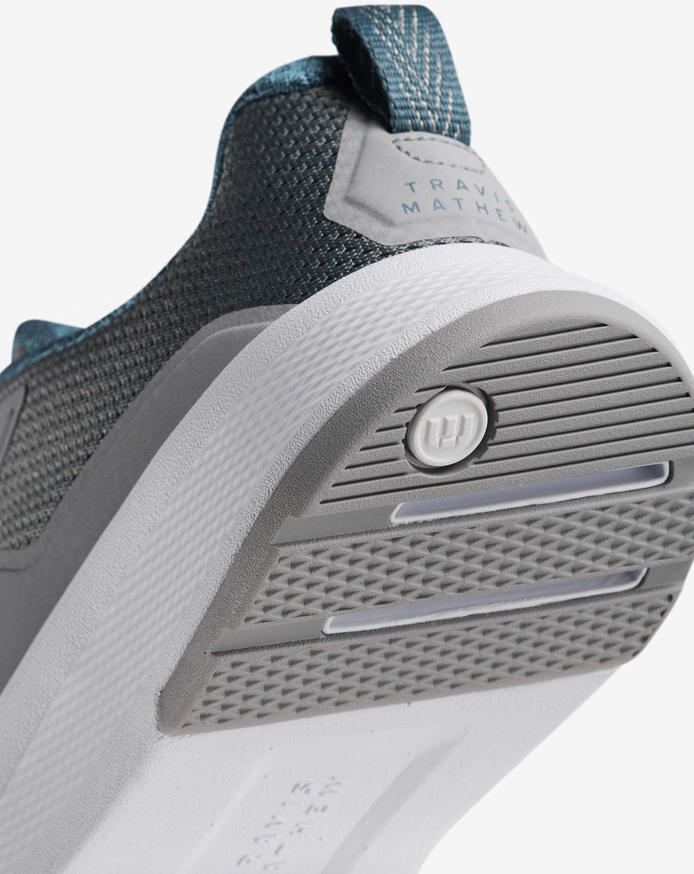 Sleet Travis Mathew Shoes