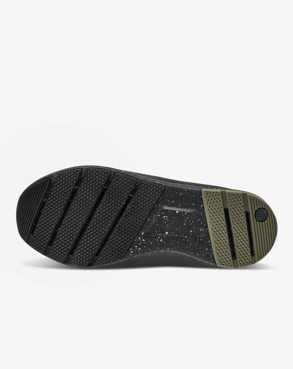 Olive/Black Travis Mathew Shoes