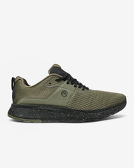 Olive/Black Travis Mathew Shoes