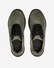 Olive/Black Travis Mathew Shoes
