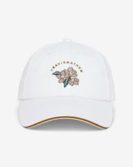 White Travis Mathew Accessories