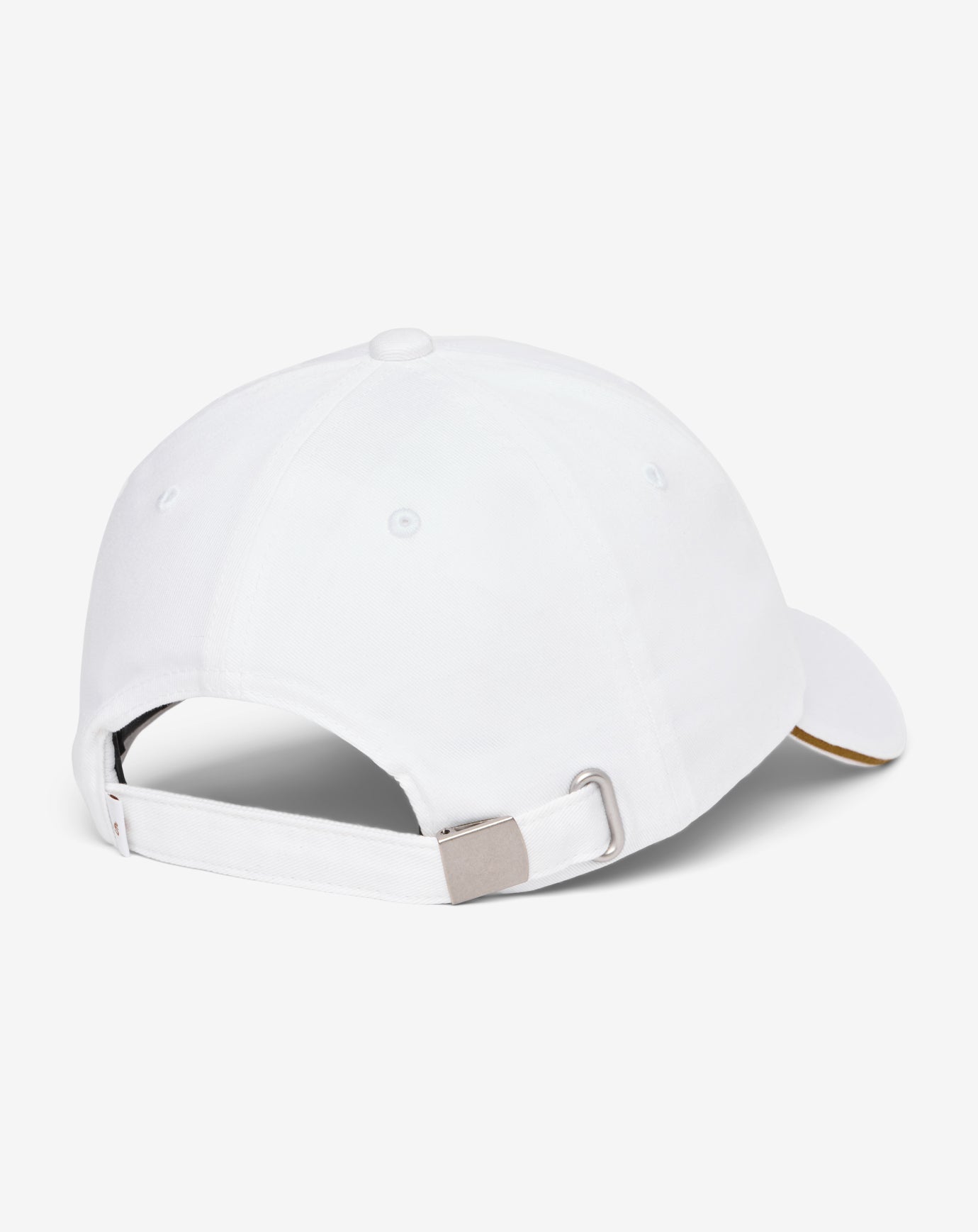 White Travis Mathew Accessories