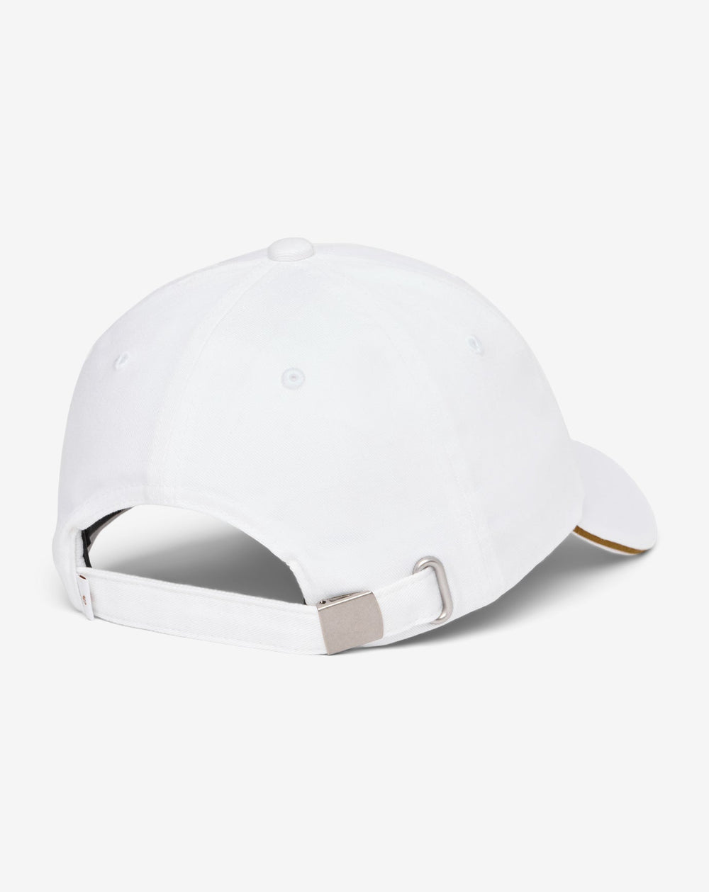 White Travis Mathew Accessories